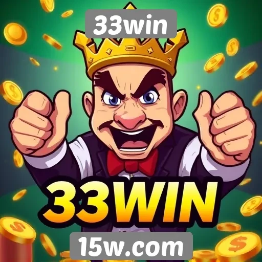 Vantagens de se cadastrar na plataforma 33win