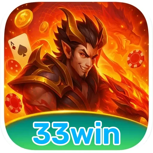 33win: Bônus Imperdíveis para Aumentar Seus Ganhos