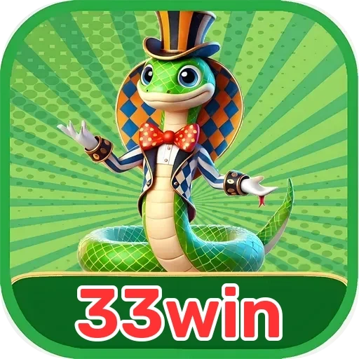 33win: A Escolha Ideal para Apostas Online no Brasil!