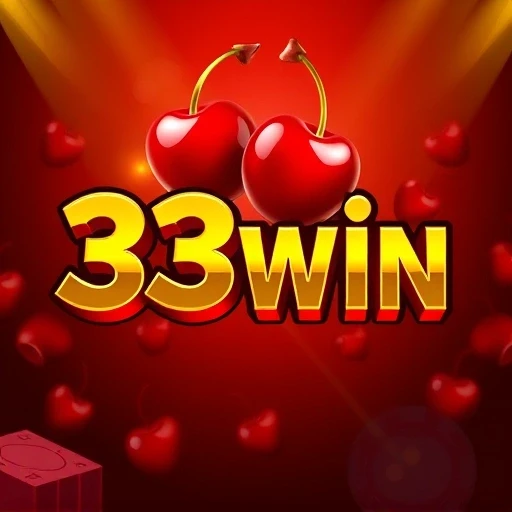 33win Logo