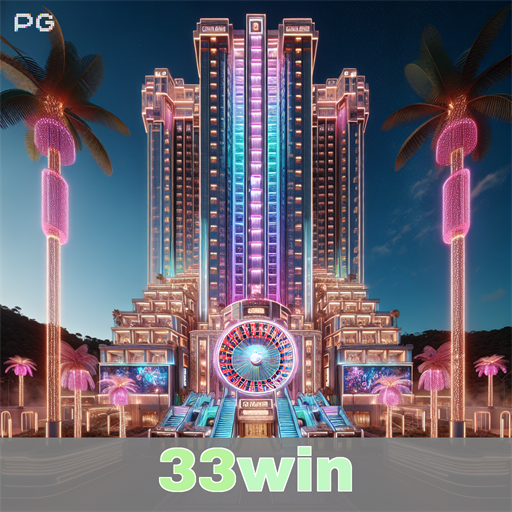 33win: Plataforma Confiável para Apostas e Jogos Online