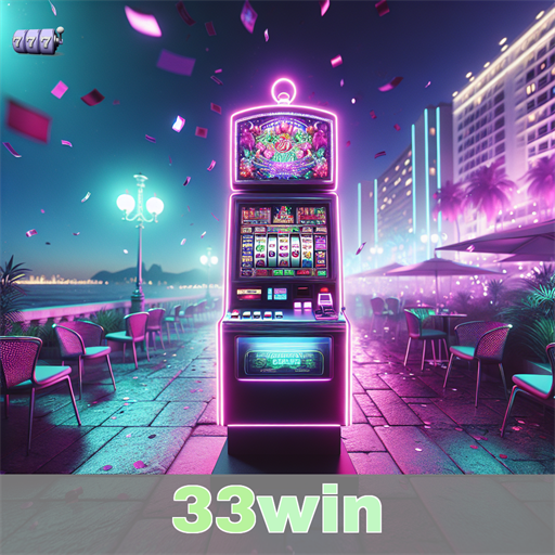 Login Criativo e Seguro no 33win: Entre no Jogo
