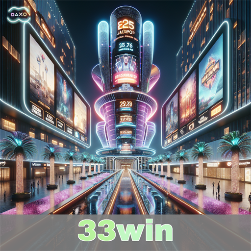 Jogos Pagos Incríveis do 33win: Diversão Sem Limites