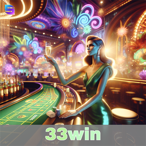 Experiência Única na Plataforma 33win: Garanta Sua Diversão!
